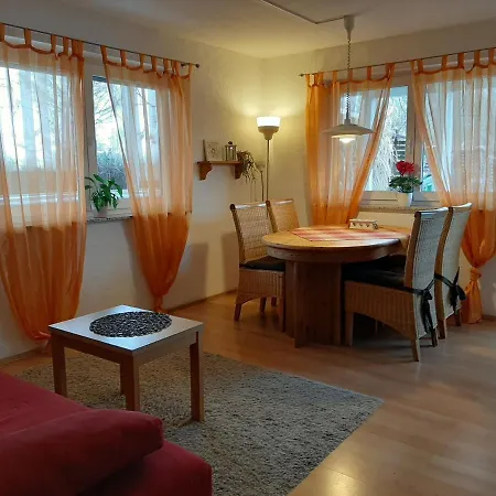 Fischer Apartment Allensbach