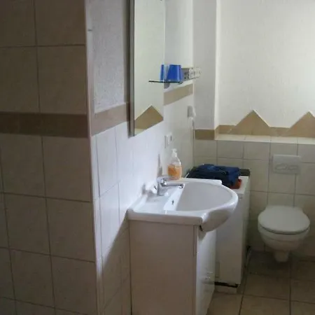 Fischer Apartment