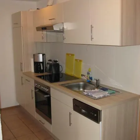 Apartment Fischer